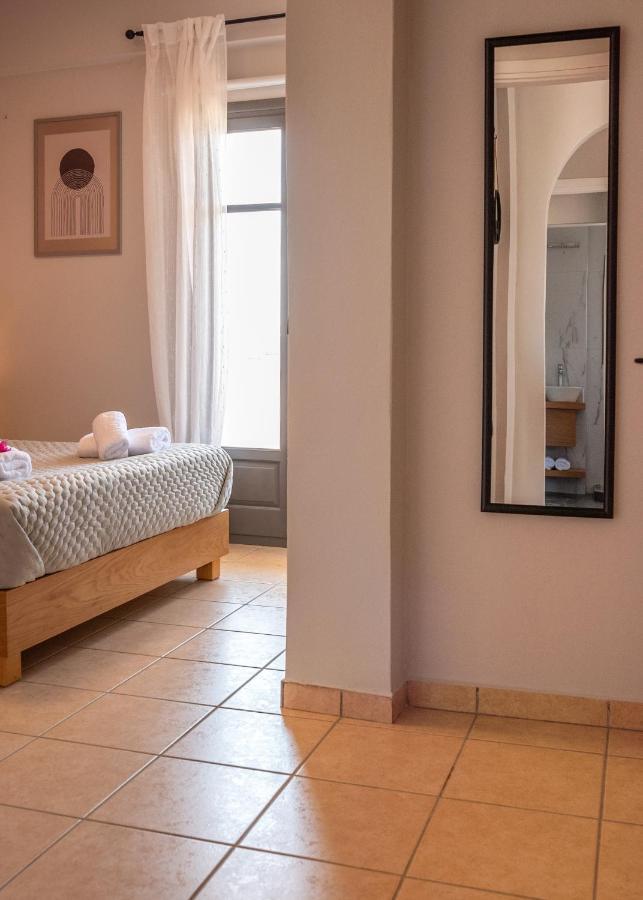 Villa Alexandros Luxury House Falasarna Esterno foto