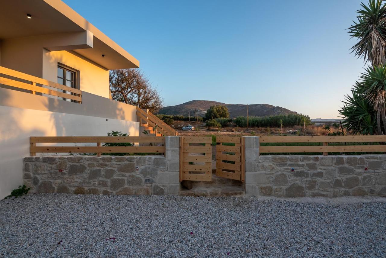 Villa Alexandros Luxury House Falasarna Esterno foto