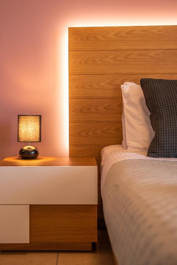 Villa Alexandros Luxury House Falasarna Esterno foto